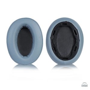 Coussinet Sony WH-H910N pour casque audio, confort et isolation sonore