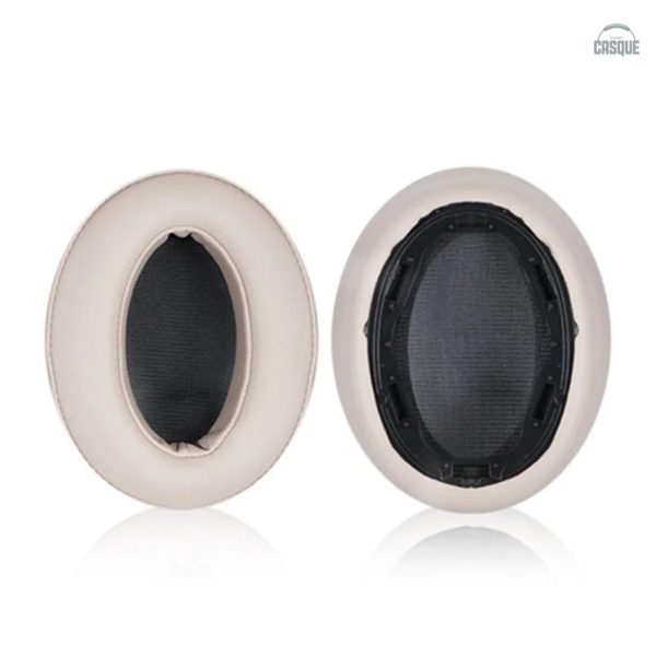 Coussinet pour casque Sony WH-H910N, design premium et ergonomique