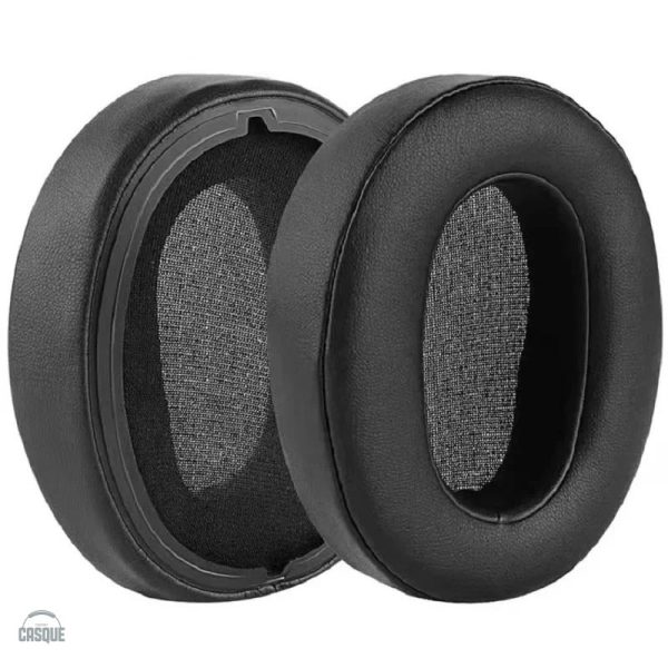 Coussinet Sony WH-XB900N pour un confort audio optimal