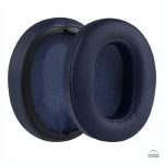 Coussins pour casque audio avec basses amplifiées