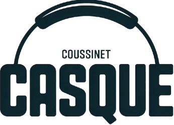 logo-coussinet casque