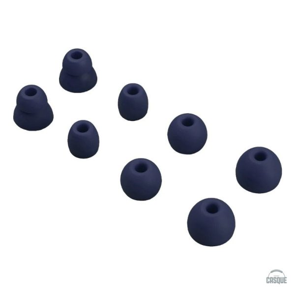 embouts-ecouteurs-beats-flex-kit-8-paires-1 Embouts Écouteurs Beats Flex – Kit 8 Paires