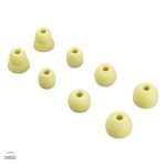 Embouts souples pour écouteurs Beats – 8 paires incluses