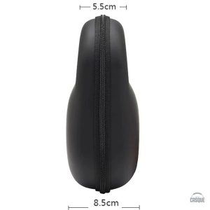 Housse de protection pour casque Sennheiser HD25