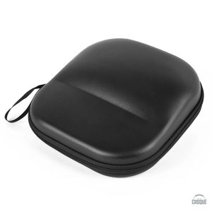 Housse durable pour casque Sennheiser HD25-SP