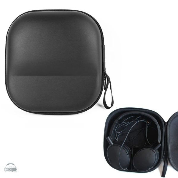 Étui de transport pour casque Sennheiser HD25