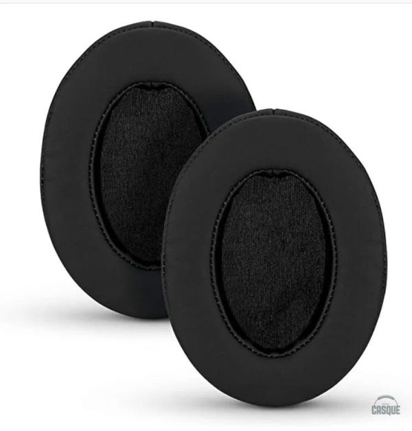 Mousse Audio-Technica ATH-MSR7b - Coussinet Confort Premium