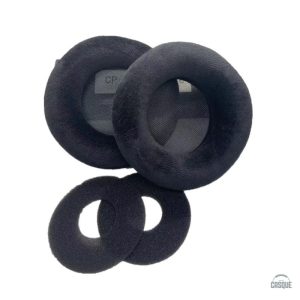 Mousse de remplacement pour coussinet de casque AKG K701