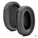 Mousse Casque Logitech G Pro X - Coussinet Mémoire de Forme