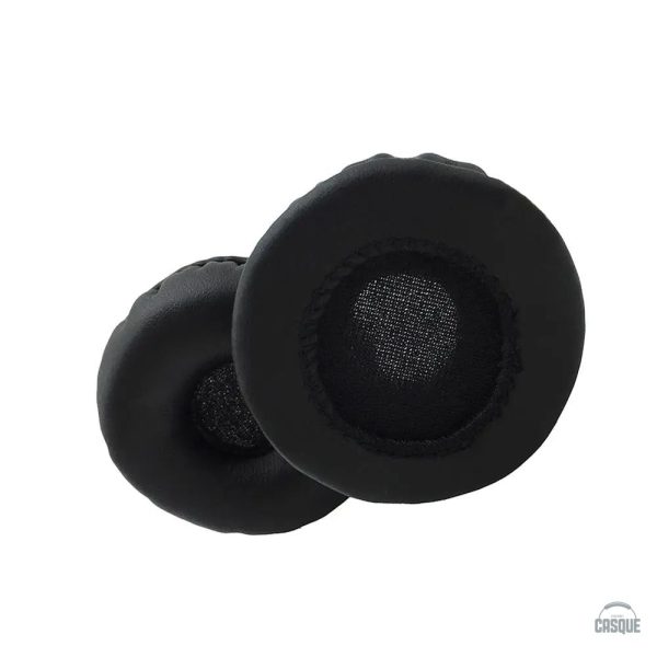 Mousse coussin pour casque audio SBC HL155