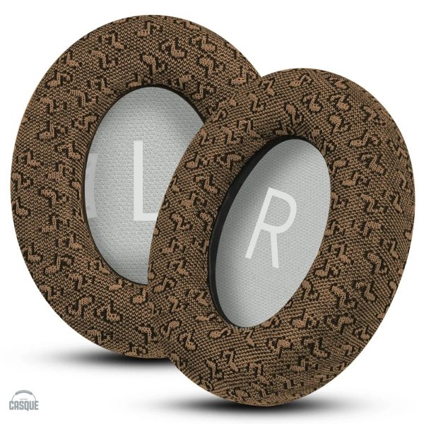 mousse-casque-bose-700-tissu-design-haute-qualite-1 Mousse casque BOSE 700 en tissu design haute qualité