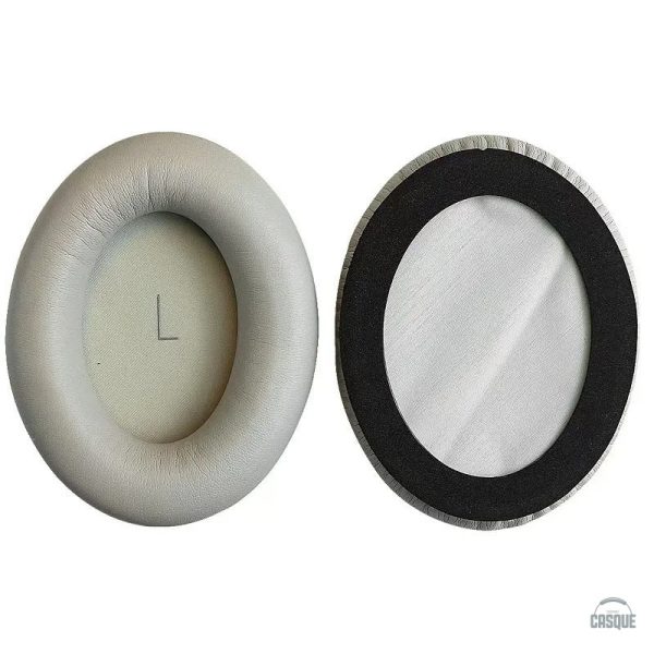 Coussinet JBL Tour One m2 pour un confort audio optimal