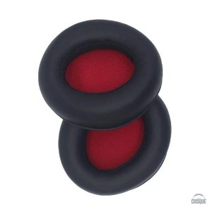 Mousse coussinet casque Focal Listen Pro pour confort audio