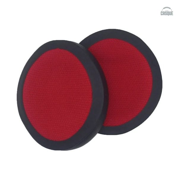 Coussinet remplaçable Focal Listen Pro, design ergonomique et durable
