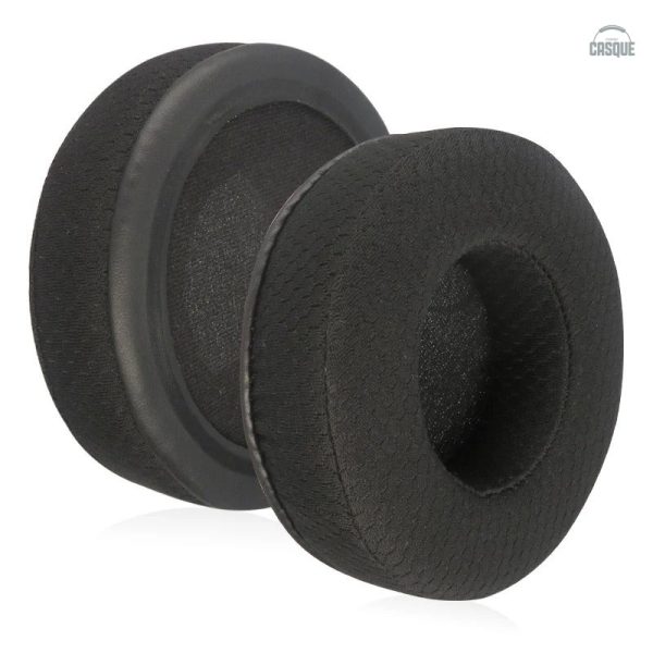Coussinet d'isolation sonore pour casque Jabra Evolve 80