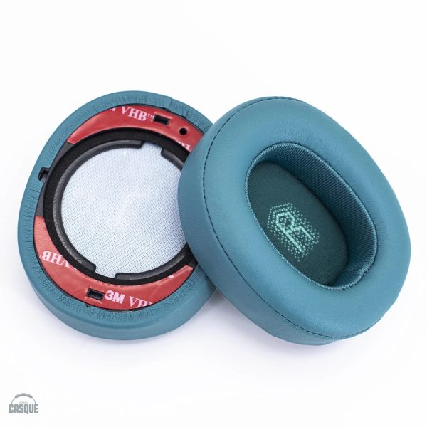 Coussinet audio JBL E55BT - Confort et qualité sonore