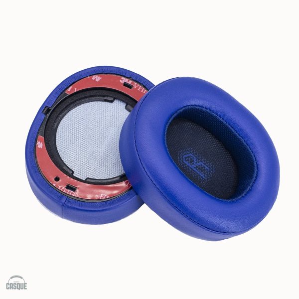 Mousse de remplacement pour casque JBL E55BT