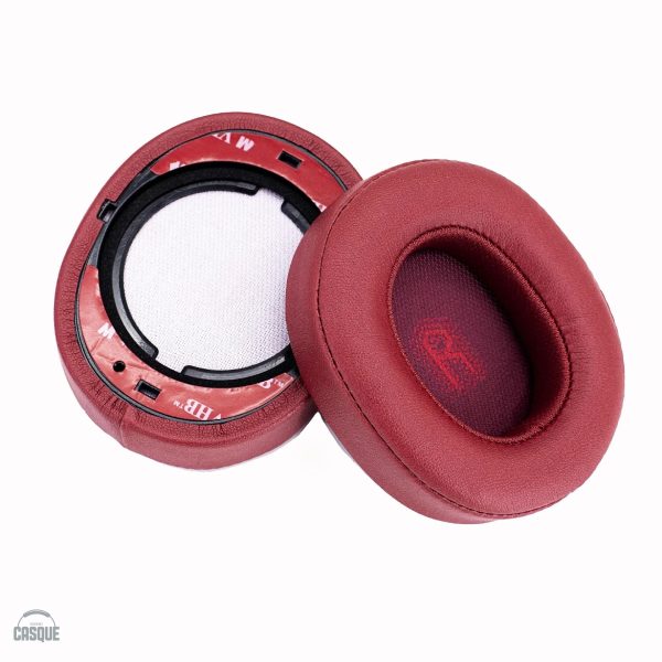 Mousse pour casque audio - JBL E55BT, son optimal