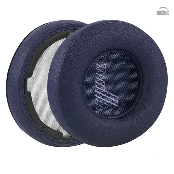 Accessoire JBL Live 460BT, idéal pour une écoute prolongée