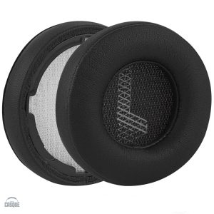 Améliorez le confort de votre casque JBL LIVE 400BT