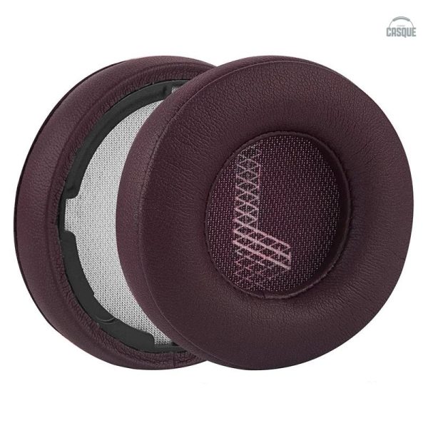 Coussinet audio confortable pour casque JBL Live 460BT