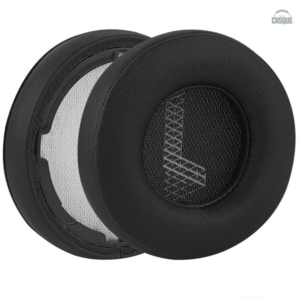 Mousse de rechange pour casque audio JBL Live 460BT