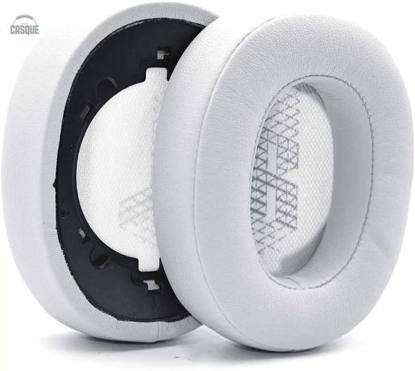 Mousse confort pour casque JBL Live 500BT