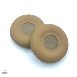 Coussinet de rechange pour casque Koss, confort optimal