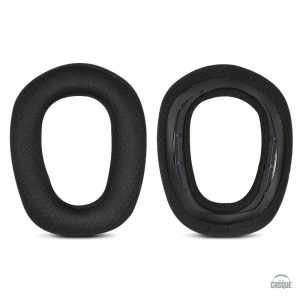 Mousse casque Logitech G435 - Coussinet mémoire de forme
