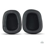 Coussinet audio pour casque Logitech G633 en mousse douce