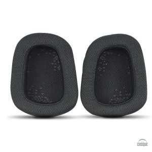 Mousse confort premium pour casque Logitech G633