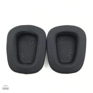 Coussinet Logitech G935 - Mousse Prémium pour casque audio