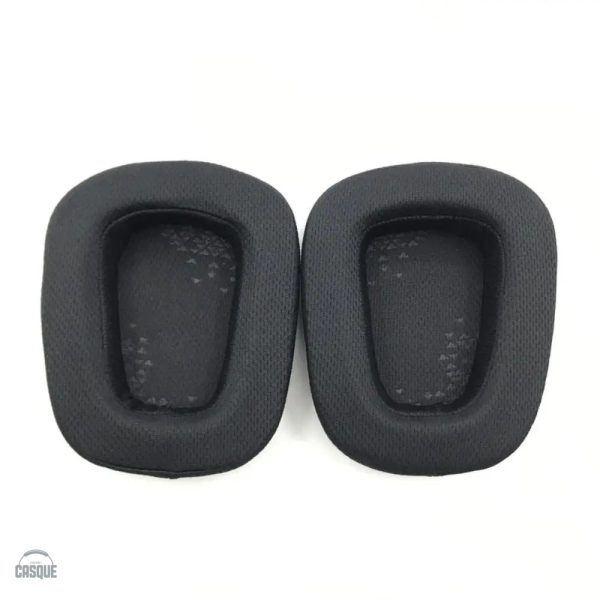 Coussinet Logitech G935 - Mousse Prémium pour casque audio