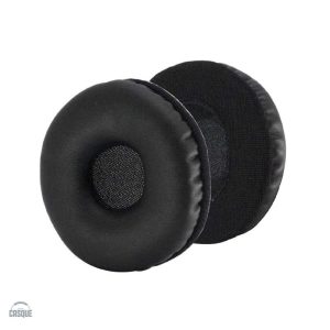 Mousse pour casque Logitech H600, coussin de qualité