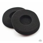 Mousse confort pour casque Logitech H800, coussinet audio