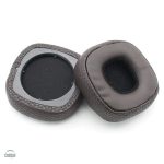 Mousse casque Marshall Major 3 en simili cuir haut de gamme