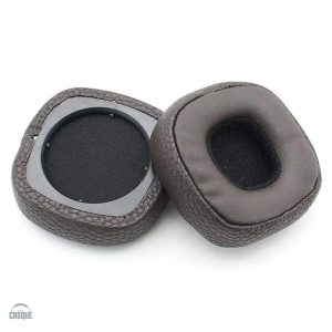 Mousse casque Marshall Major 3 en simili cuir haut de gamme