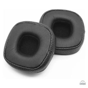 Mousse de remplacement pour casque audio Marshall Major 3