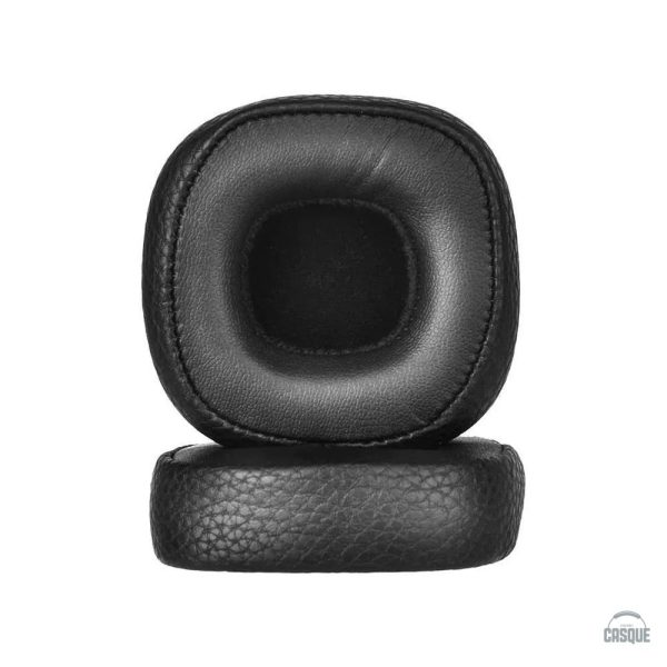 Coussinet en simili cuir pour confort Marshall Major 3