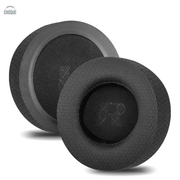 Mousse pour casque Philips A1-PRO DJ, coussinet audio mesh