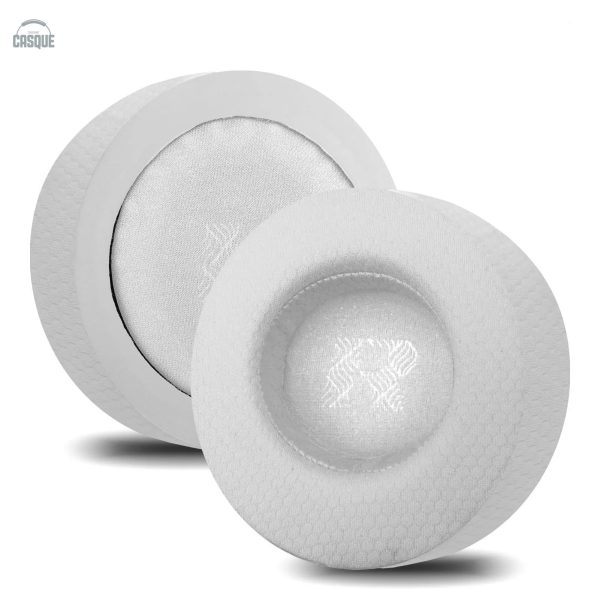 Coussinet mesh pour casque audio, confort Philips A1-PRO DJ