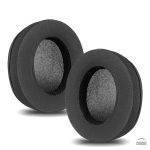 Coussinet tissu pour un confort audio optimal