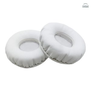 Coussinet audio pour casque Pioneer, conception ergonomique et son clair