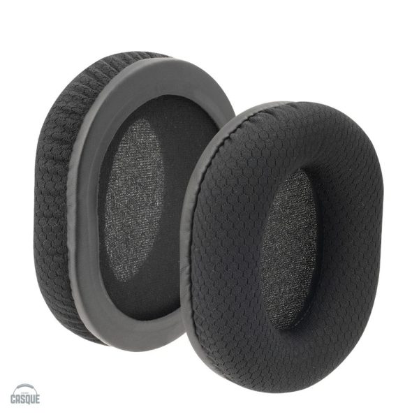 Mousse pour casque Razer Barracuda X, confort optimal