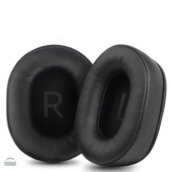 mousse-casque-sennheiser-hd-280-pro-1 Coussinet Casque Sennheiser HD 280 Pro - Remplacement Prémium