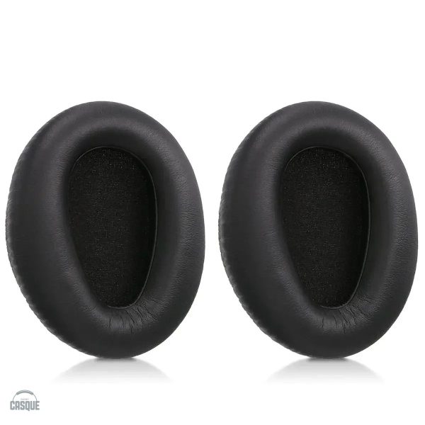 Mousse coussinet pour casque Sony MDR-10RBT et MDR-10RNC