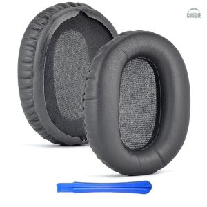 Accessoire casque Sony, mousse remplaçable pour qualité sonore