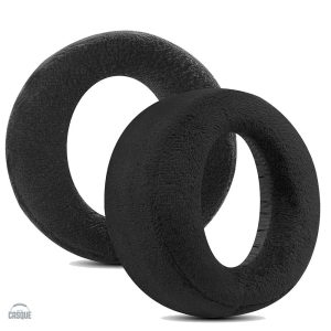 Mousse pour casque Sony Pulse 3D, coussinets audio confortables