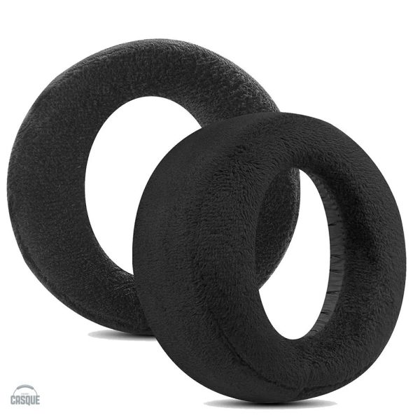 mousse-casque-sony-pulse-3d-1 Mousse pour casque Sony Pulse 3D, coussinets audio confortables