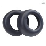 Coussinet audio en mousse pour Sony Pulse 3D, confort et style